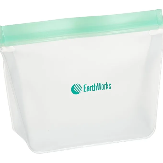 Reusable Food Storage Bag - Medium