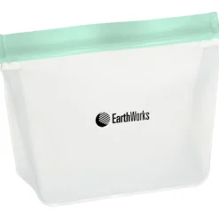 Reusable Food Storage Bag - Medium
