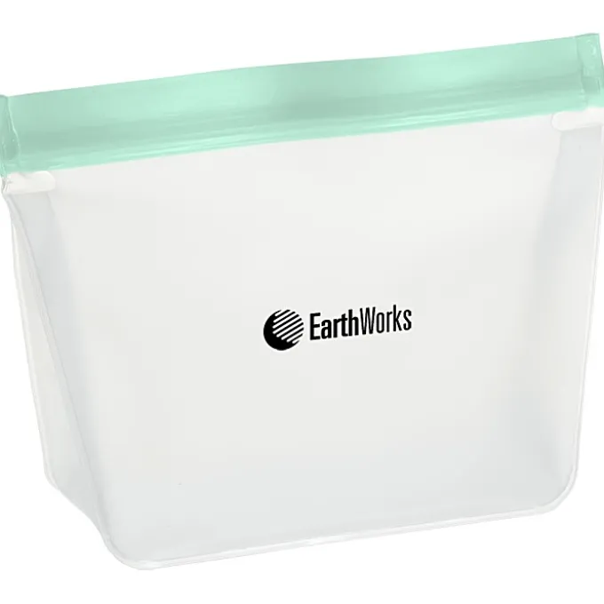 Reusable Food Storage Bag - Medium