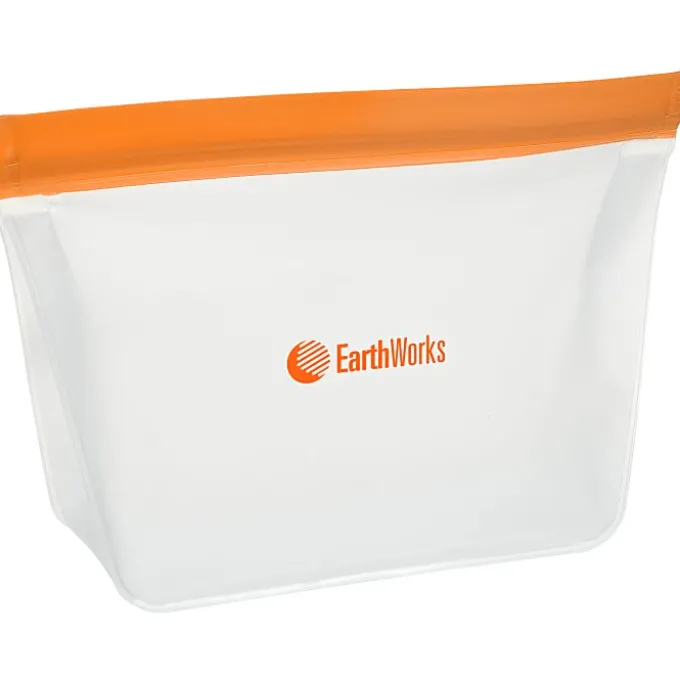 Reusable Food Storage Bag - Medium