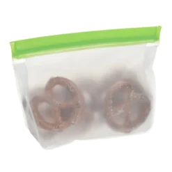 Reusable Food Storage Bag - Medium