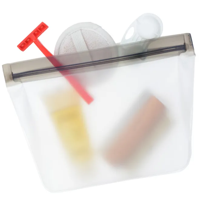 Reusable Food Storage Bag - Medium