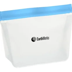 Reusable Food Storage Bag - Medium