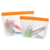 Reusable Food Storage Bag Set
