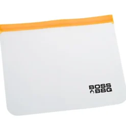 Reusable Gallon Food Storage Bag