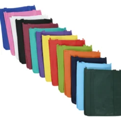 Reusable Grocery Bag - 13 inches x 12 inches