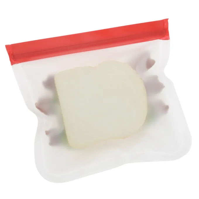 Reusable Sandwich & Food Bag