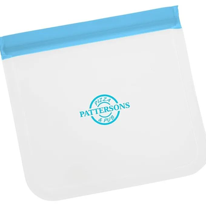 Reusable Sandwich & Food Bag