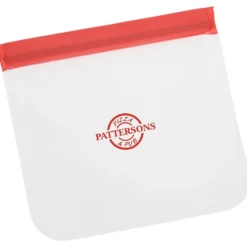 Reusable Sandwich & Food Bag