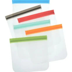 Reusable Sandwich & Food Bag
