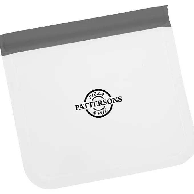 Reusable Sandwich & Food Bag