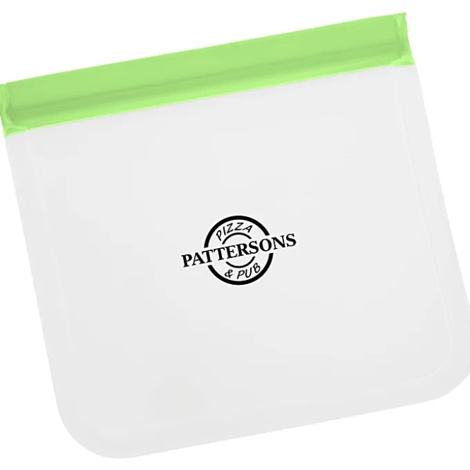 Reusable Sandwich & Food Bag