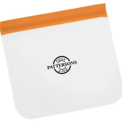 Reusable Sandwich & Food Bag