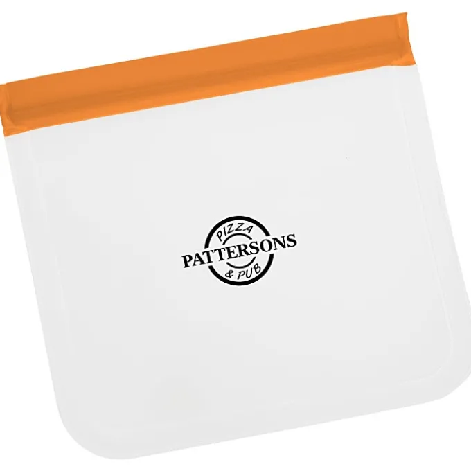 Reusable Sandwich & Food Bag