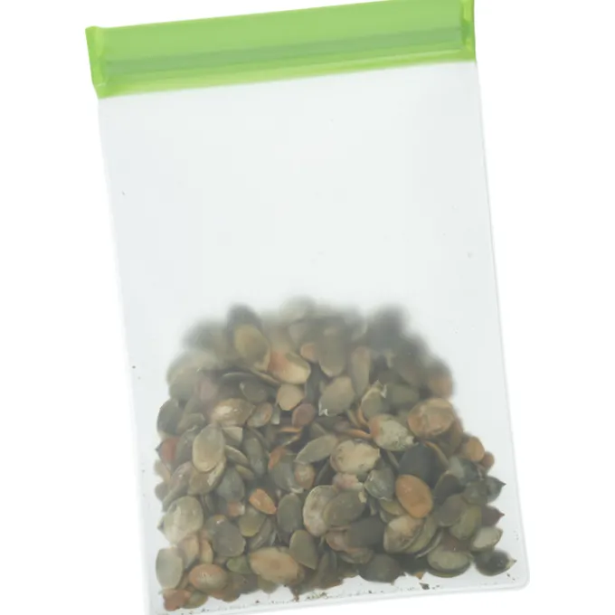 Reusable Snack Food Storage Bag