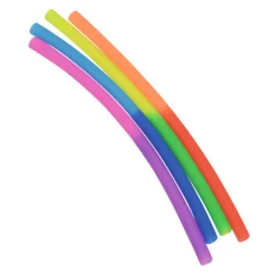 Reuse-it Mood Silicone Straw