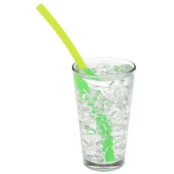 Reuse-it Mood Silicone Straw