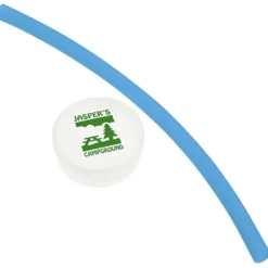 Reuse-it Mood Silicone Straw