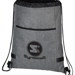 Reverb Drawstring Bag