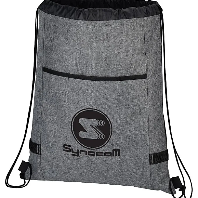 Reverb Drawstring Bag