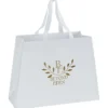 Reverse Trapezoid Eurotote - 12 inches x 16 inches