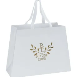 Reverse Trapezoid Eurotote - 12 inches x 16 inches