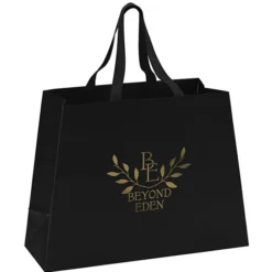 Reverse Trapezoid Eurotote - 12 inches x 16 inches