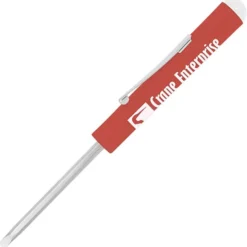 Reversible Screwdriver - Button Top
