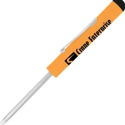 Reversible Screwdriver - Button Top