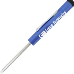 Reversible Screwdriver - Button Top