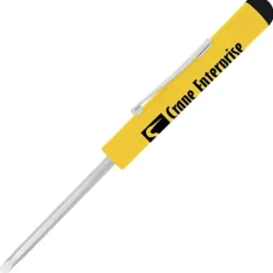 Reversible Screwdriver - Button Top