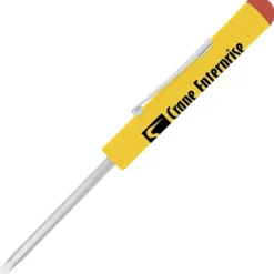 Reversible Screwdriver - Button Top