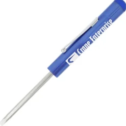 Reversible Screwdriver - Button Top
