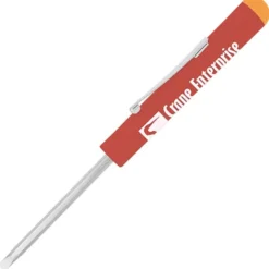 Reversible Screwdriver - Button Top