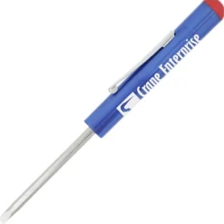 Reversible Screwdriver - Button Top