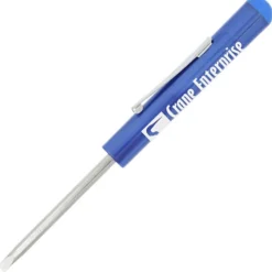Reversible Screwdriver - Button Top