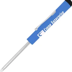 Reversible Screwdriver - Button Top