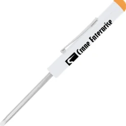 Reversible Screwdriver - Button Top