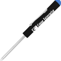 Reversible Screwdriver - Button Top
