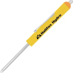 Reversible Screwdriver - Magnet Top
