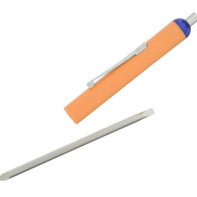 Reversible Screwdriver - Magnet Top