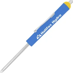 Reversible Screwdriver - Magnet Top