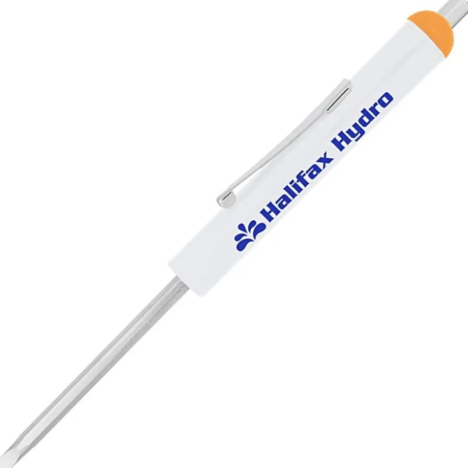 Reversible Screwdriver - Magnet Top