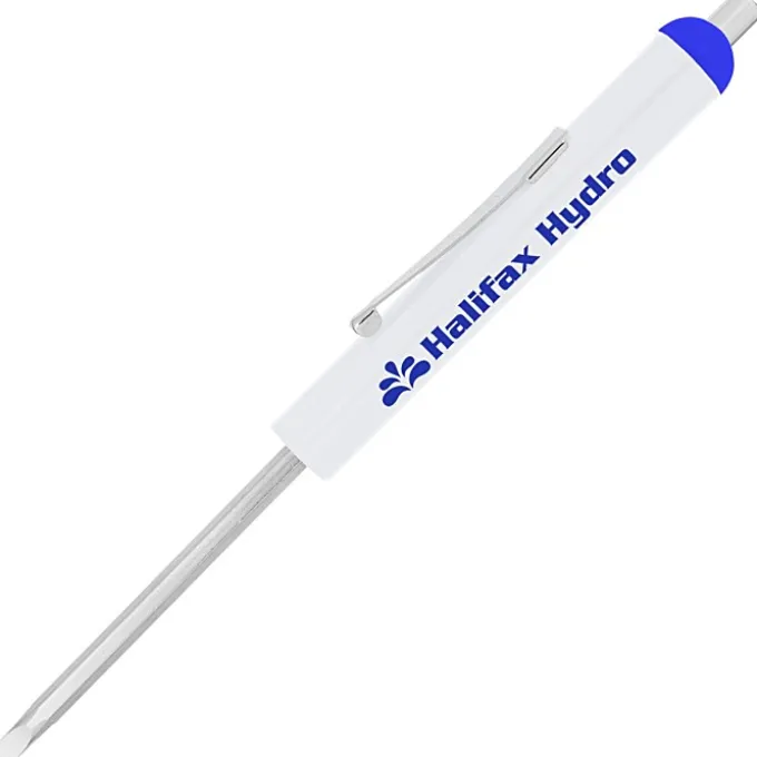 Reversible Screwdriver - Magnet Top