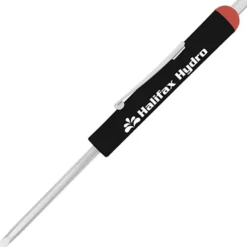 Reversible Screwdriver - Magnet Top