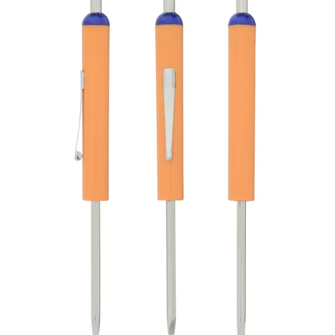 Reversible Screwdriver - Magnet Top