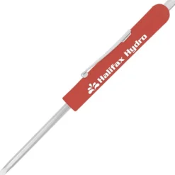 Reversible Screwdriver - Magnet Top