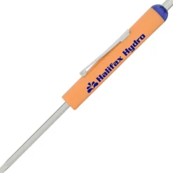 Reversible Screwdriver - Magnet Top