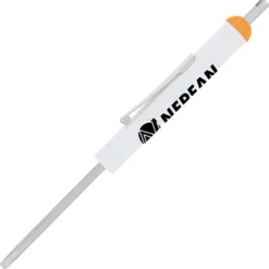 Reversible Screwdriver - Valve Stem Top