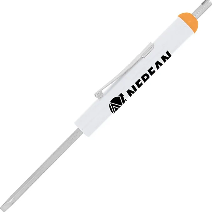 Reversible Screwdriver - Valve Stem Top